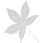 buckeye leaf logo